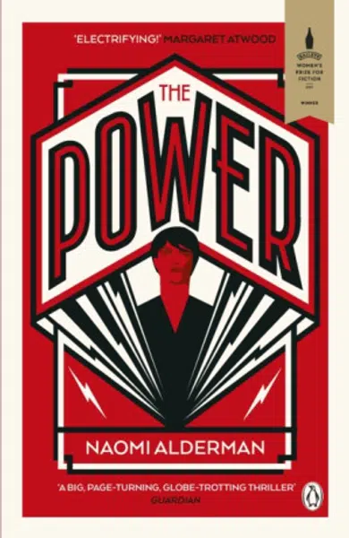 The Power - Naomi Aldermanová