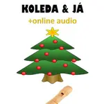 Flétna, koleda & já (+online audio) - Zdeněk Šotola - e-kniha