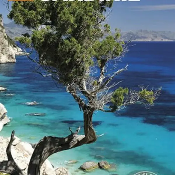 Sardinie - Robert Andrews