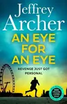 An Eye for an Eye - Jeffrey Archer