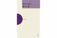 R.U.R. - Karel Čapek