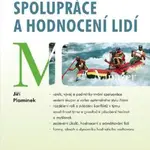 Týmová spolupráce a hodnocení lidí - Jiří Plamínek - e-kniha