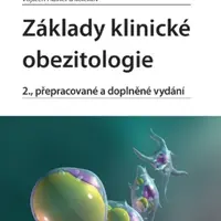 Základy klinické obezitologie - Vojtěch Hainer - e-kniha