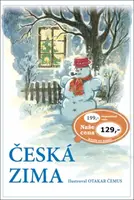 Česká zima - Otakar Čemus