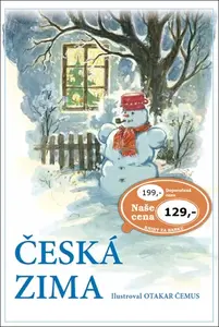 Česká zima - Otakar Čemus