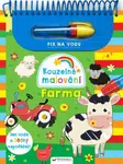 Kouzelné malování Farma