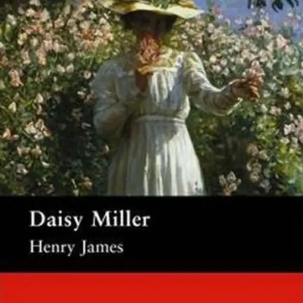 Macmillan Readers Pre-Intermediate: Daisy Miller T. Pk with CD - Henry James, Rachel Bladon