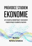 Průvodce studiem ekonomie - Vít Pošta, Markéta Šumpíková - e-kniha