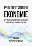 Průvodce studiem ekonomie - Vít Pošta, Markéta Šumpíková
