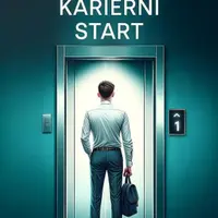 Úspěšný kariérní start - Chris Moses