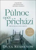 Půlnoc opět přichází - Dana Stabenow - e-kniha