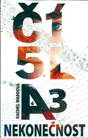 Čísla 3: Nekonečnost - Rachel Wardová