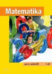 Matematika pro 4. ročník, 1. díl