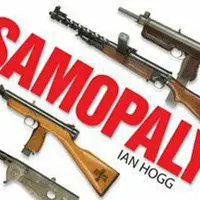 Samopaly - Ian V. Hogg