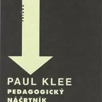 Pedagogický náčrtník - Paul Klee