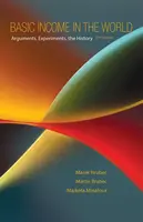 Basic Income in the World - Marek Hrubec, Martin Brabec, Markéta Minářová