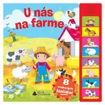 U nás na farme (slovensky) - -