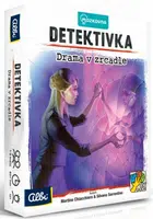 Detektivka - Drama v zrcadle