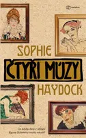 Čtyři múzy - Sophie Haydocková - e-kniha