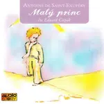 Malý princ - Antoine de Saint-Exupéry - audiokniha