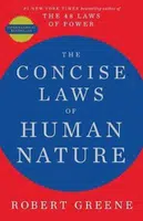 The Concise Laws of Human Nature - Robert Greene