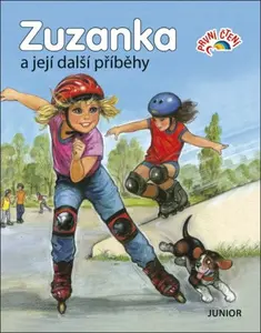 Zuzanka a její další příběhy