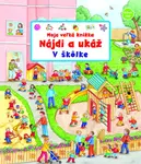 V škôlke - Susanne Gernhäuser-Schmauder