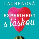 Experiment s láskou - Christina Laurenová