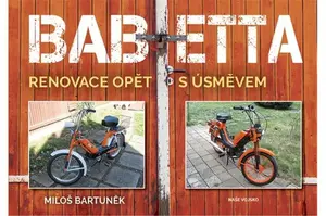 Babetta - Miloš Bartůněk