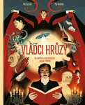Vládci hrůzy - Mia Cassany