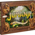Jumanji CZ
