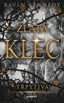 Třpytivá - Raven Kennedy - e-kniha