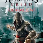 Assassin's Creed: Odhalení - Oliver Bowden - e-kniha