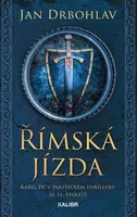 Římská jízda - Jan Drbohlav - e-kniha