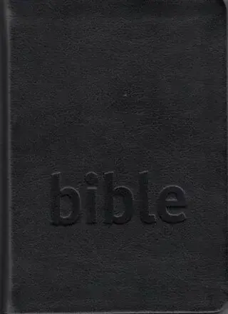 Bible