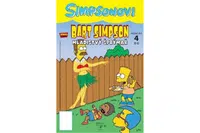 Bart Simpson Mladistvý šprýmař  4/2013 - Matt Groening