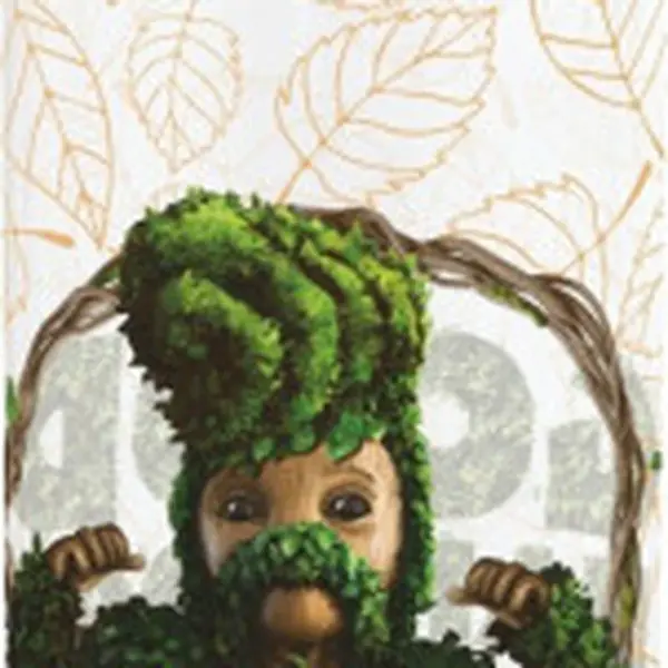 Láhev hydro Groot 850 ml