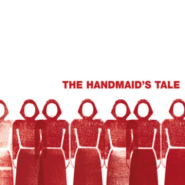 The Handmaid's Tale - Margaret Atwoodová