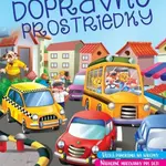 Moje dopravné prostriedky