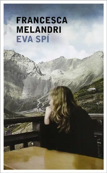 Eva spí - Melandri Francesca