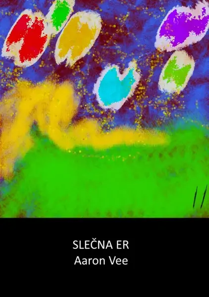 Slečna ER - Aaron Vee