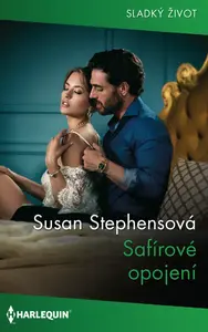 Safírové opojení - Susan Stephens