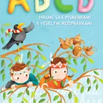 ABCD (SK) - Lenka Rožnovská - e-kniha