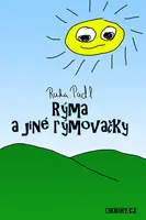 Rýma a jiné rýmovačky - Ruda Pudl