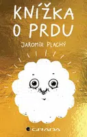Knížka o prdu - Jaromír Plachý