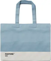 PANTONE Plážová taška - Light Blue 550