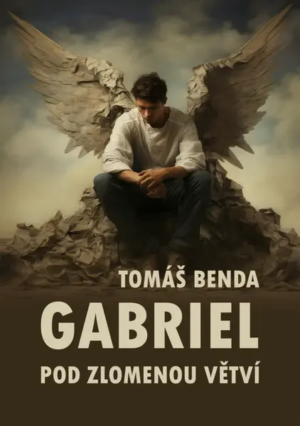 Gabriel - Tomáš Benda