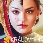 Star Wars - Královnin stín - E.K. Johnston