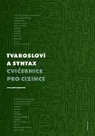 Tvarosloví a syntax - Jitka Dřevojánková