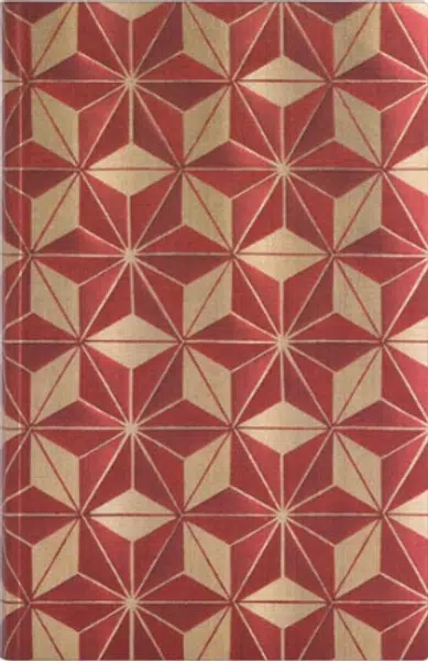 Zápisník Paperblanks - Hishi - Maxi tečkovaný